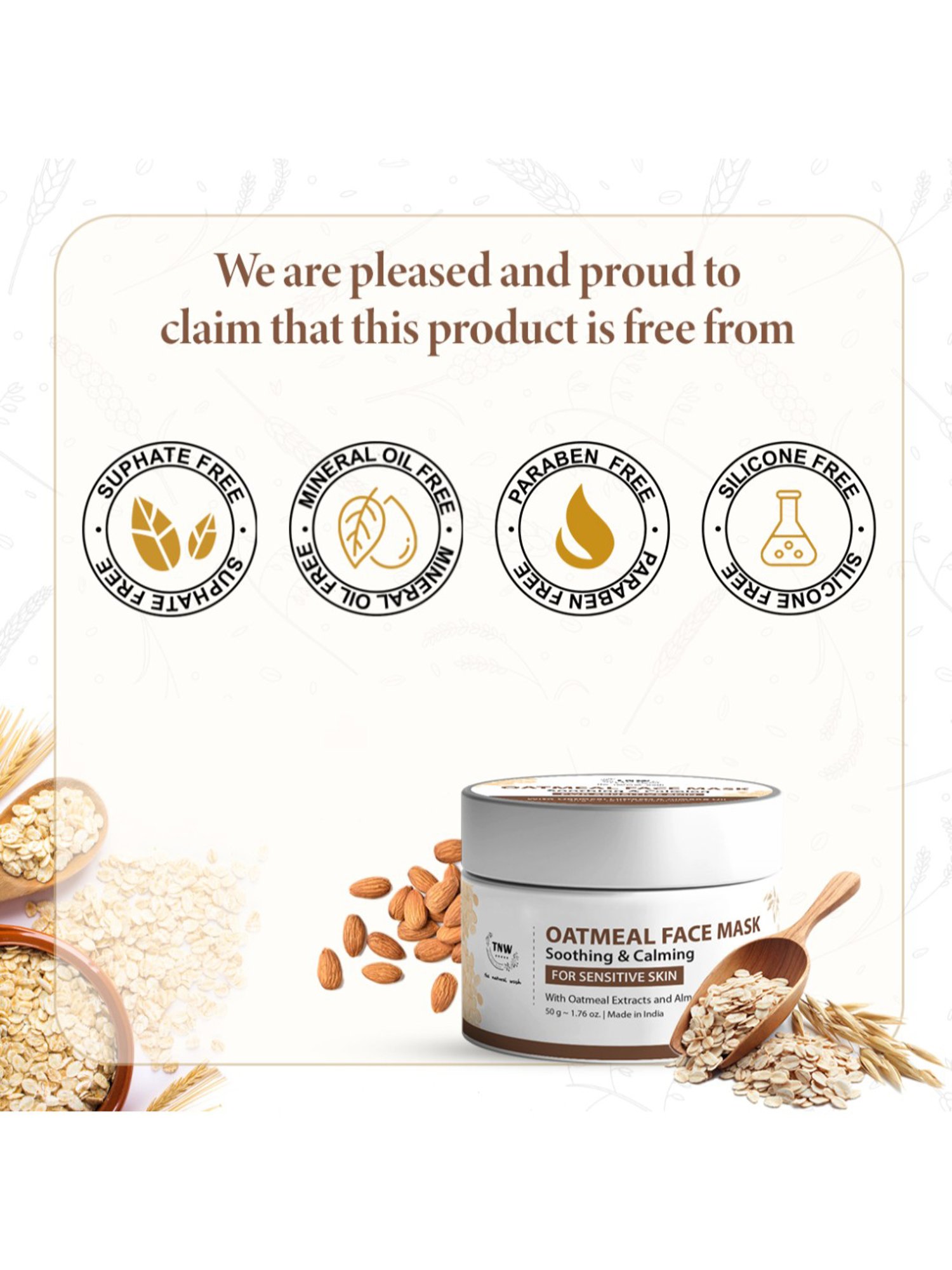 Lotus Herbals Probrite Illuminating Radiance Sleeping mask - 50 gm