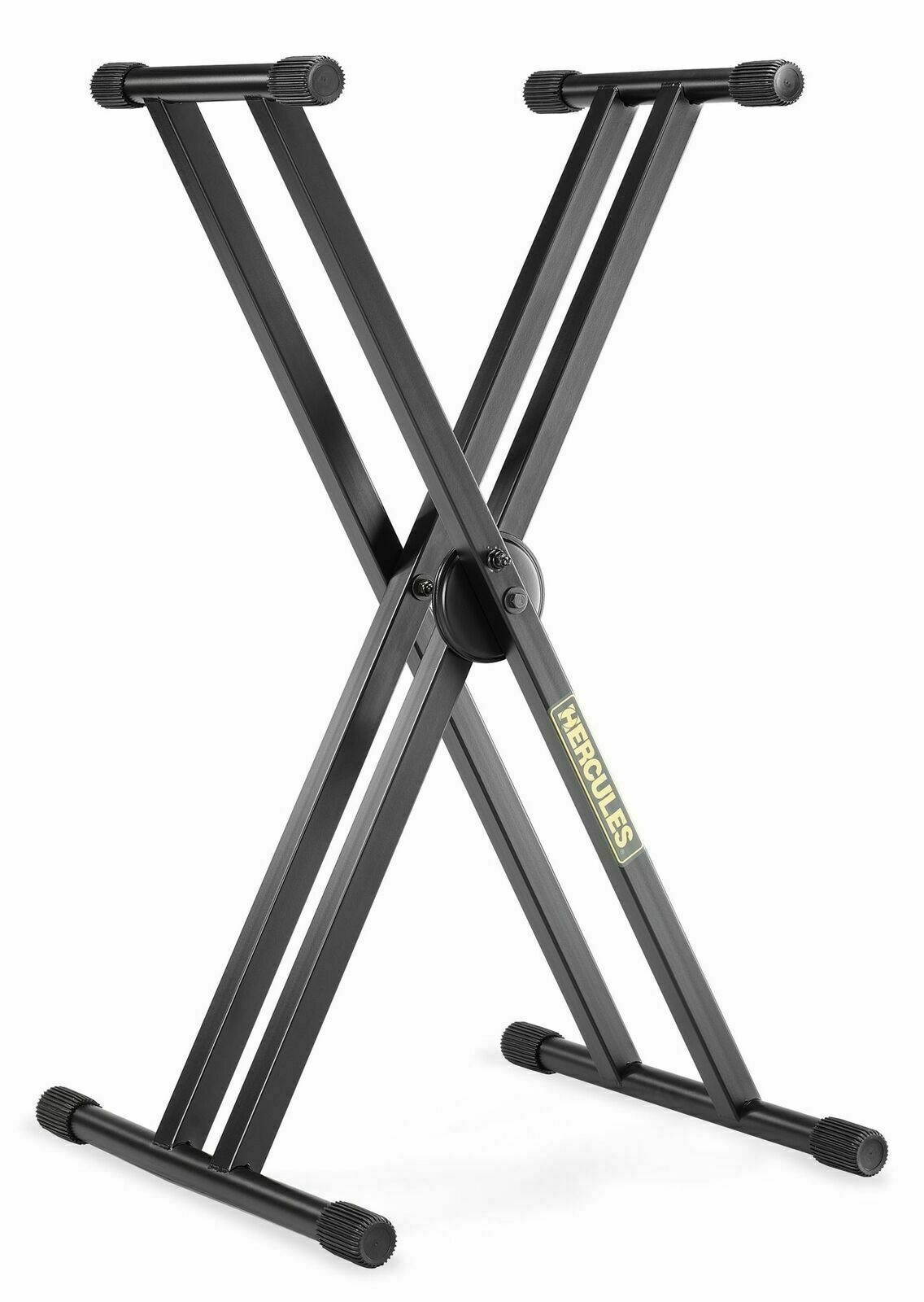 Hercules KS120B EZ Lok Double Braced