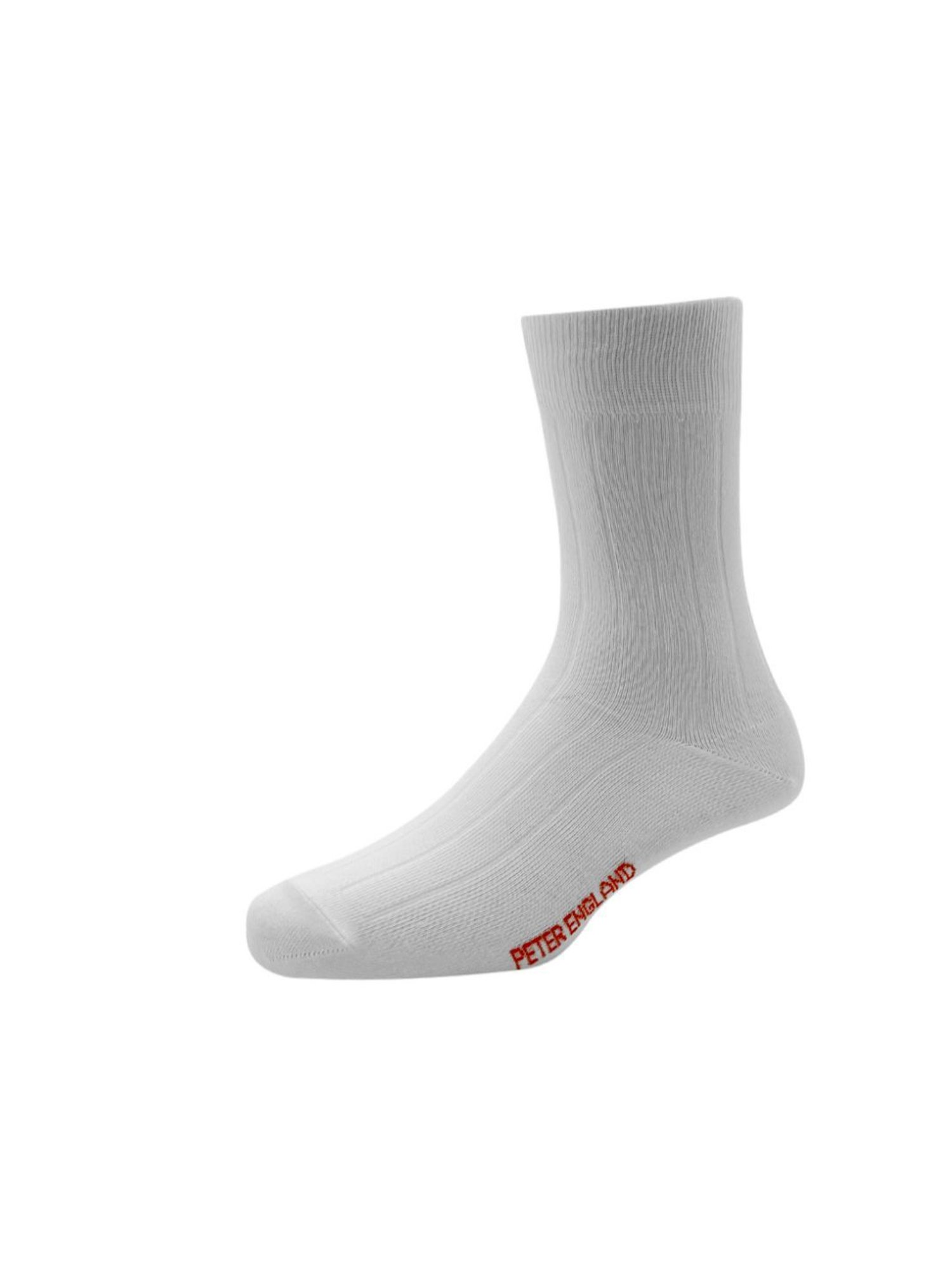 Peter England Multicolor Cotton Socks (Pack of 3)