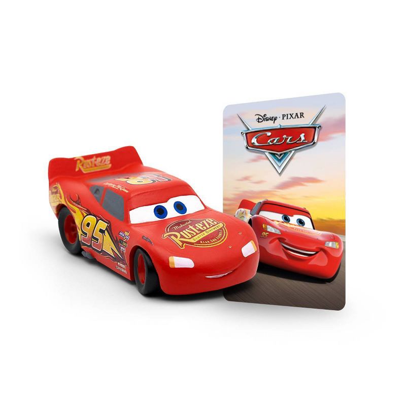 Disney and Pixar Cars Tonie Audio Play Figurine