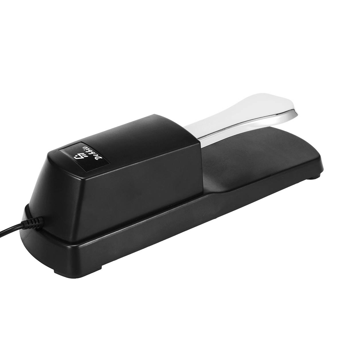 Electric Piano Keyboard Sustain Pedal Foot Switch for Casio