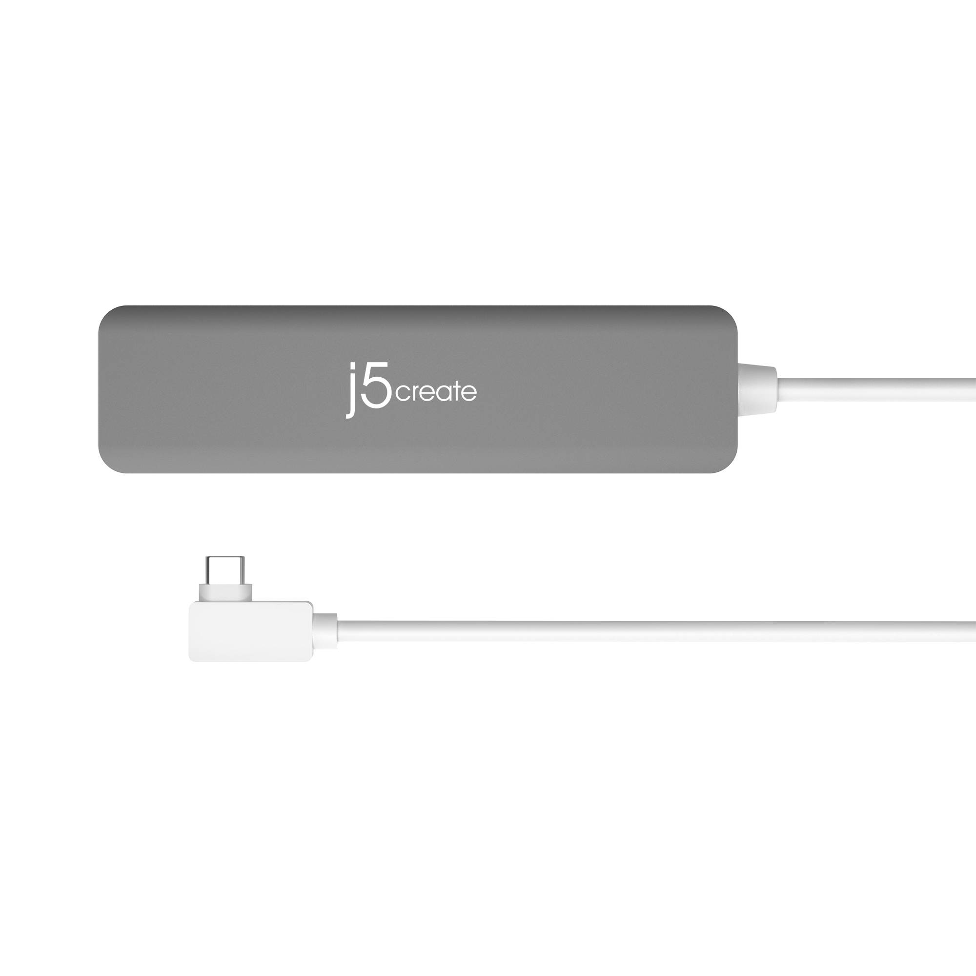 j5create USB-C&trade; 3.1 SuperSpeed+ Multi-Adapter