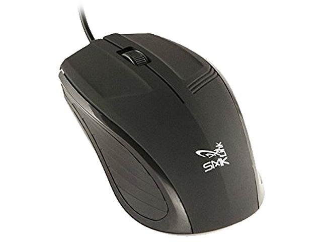 SMK-Link TAA Compliant USB Computer Mouse