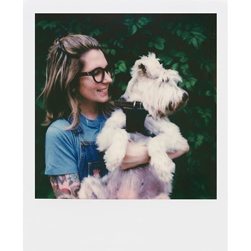 Standard Color Instant Film for iType Cameras 40 Exposures