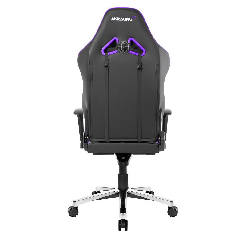 AKRacing Master Series MAX Gaming Chair, Indigo (AK-MAX-IN)