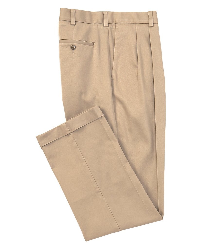 Polo Ralph Lauren Big & Tall Double-Knit Cargo Jogger Pants
