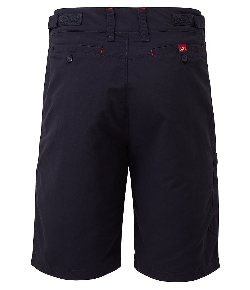 Gill UV Tech 10#double; Inseam Shorts