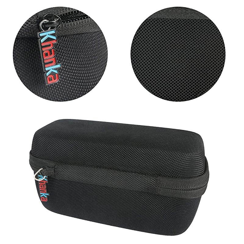 Hard Travel Case Replacement for Wingspan Optics Explorer High Powered 12X50 Monocular