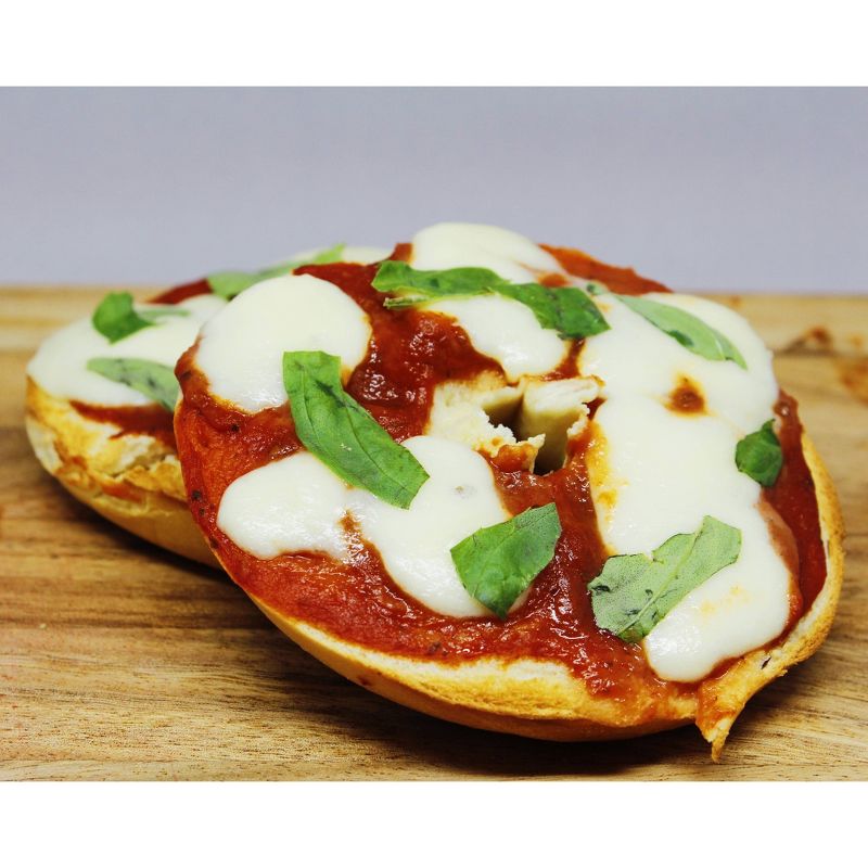 Franz New York Bagel Boys Sourdough Bagels - 18oz/6ct