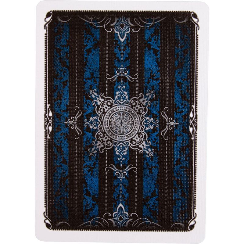 Ellusionist Artifice Deck, Performance Coated Playing Cards