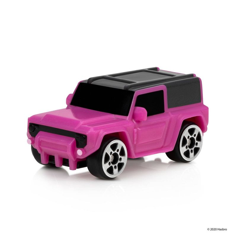 Micro Machines Multipack (World Pack) - Hyper Car Gold Chase