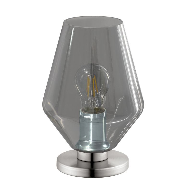 Murillo Accent Lamp Gray - EGLO