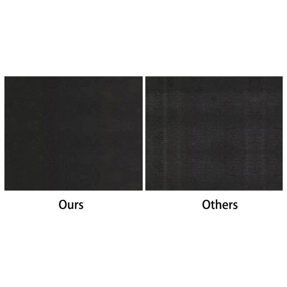 YATUNINK 8 Pack Compatible for Brother LC-61 LC61 Injet Cartridge (2BK/2C/2M/2Y) Use in MFC-290C MFC-490CW MFC-5490CN MFC-5890CN MFC-6490CW MFC-790CW MFC-990CW