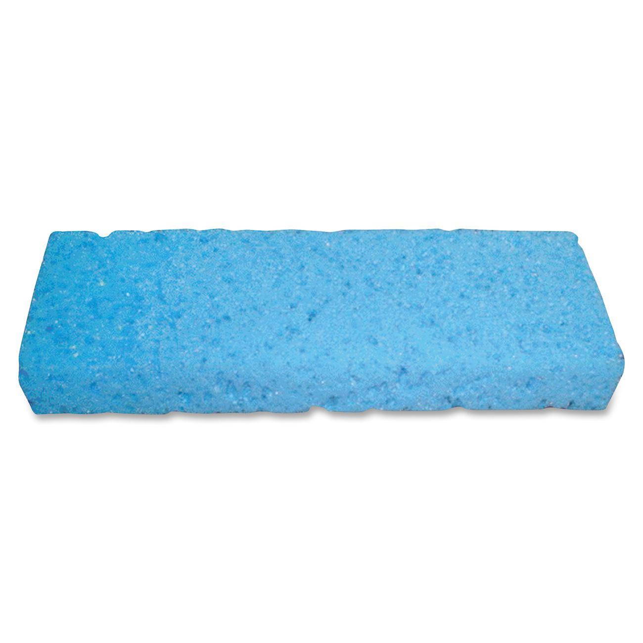 Miller's Creek Butterfly Mop Refill - 3.13" Width x 9.88" Length x 1.13" Depth - Polypropylene - Blue