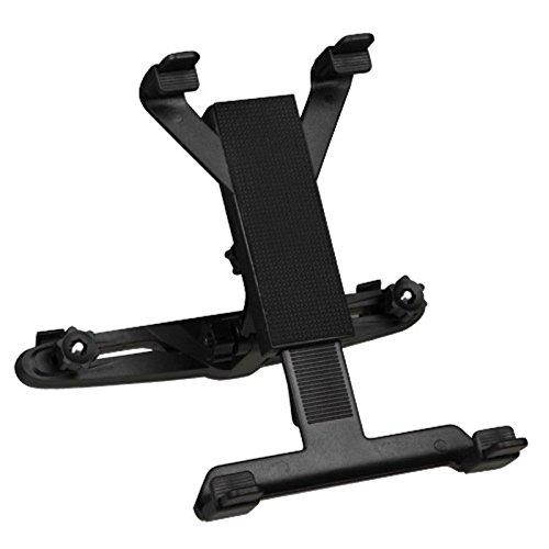 MYBAT Black Car Head Cushion Handsfree Holder