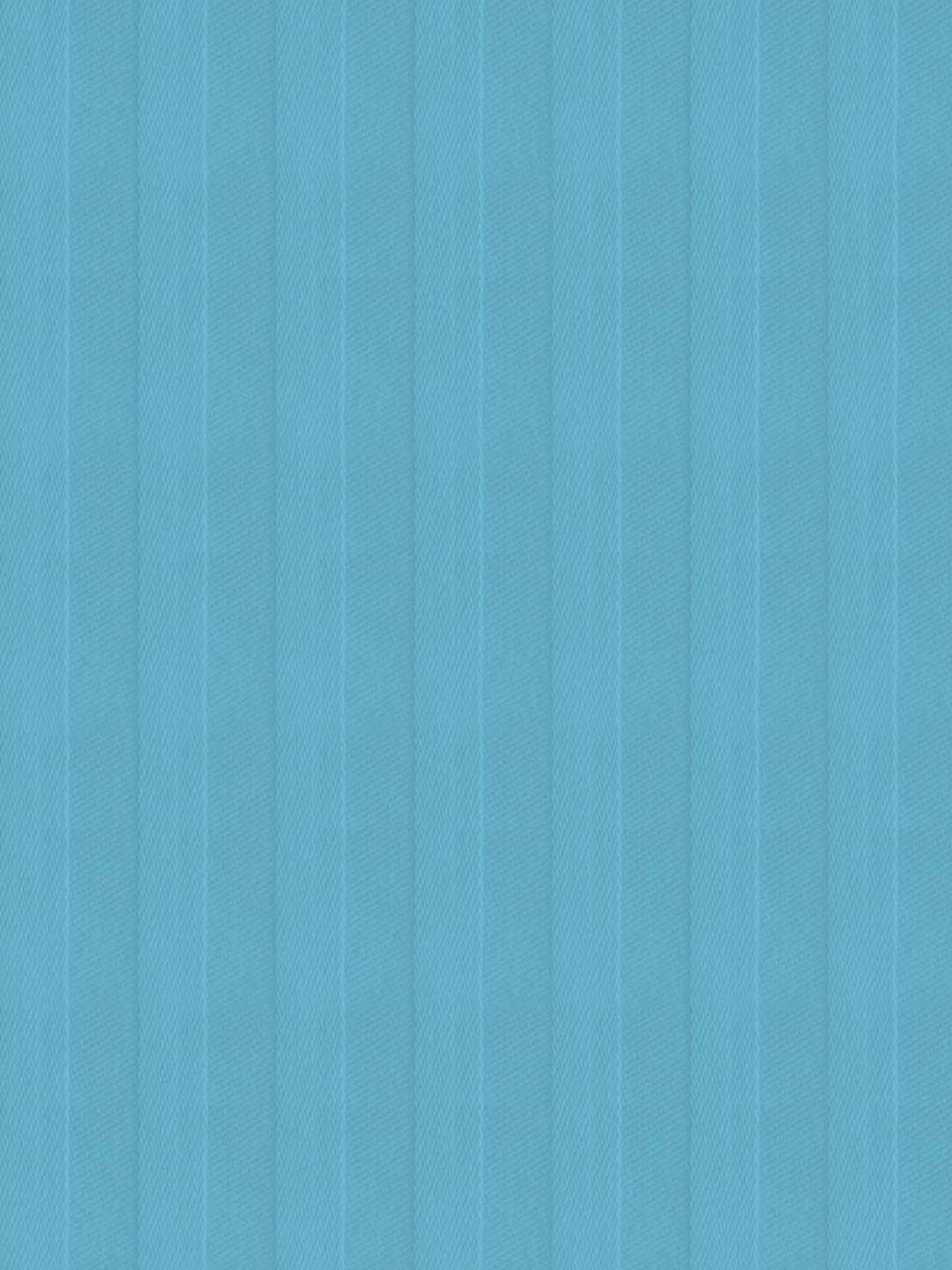 Ariana Blue Cotton 210 TC Satin King Bedsheet Set