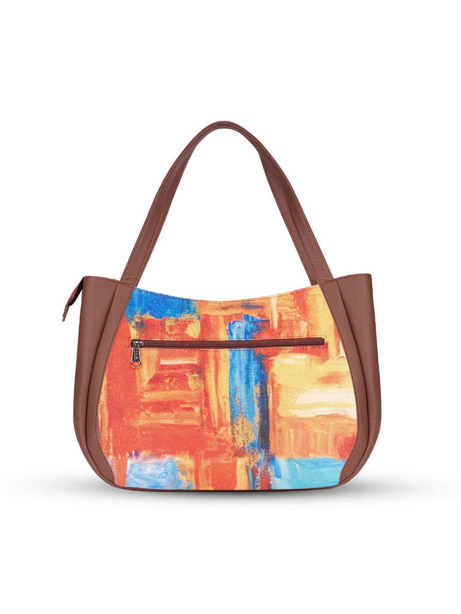 Se7en20 Doctor Who Don't Blink Large Tote Bag