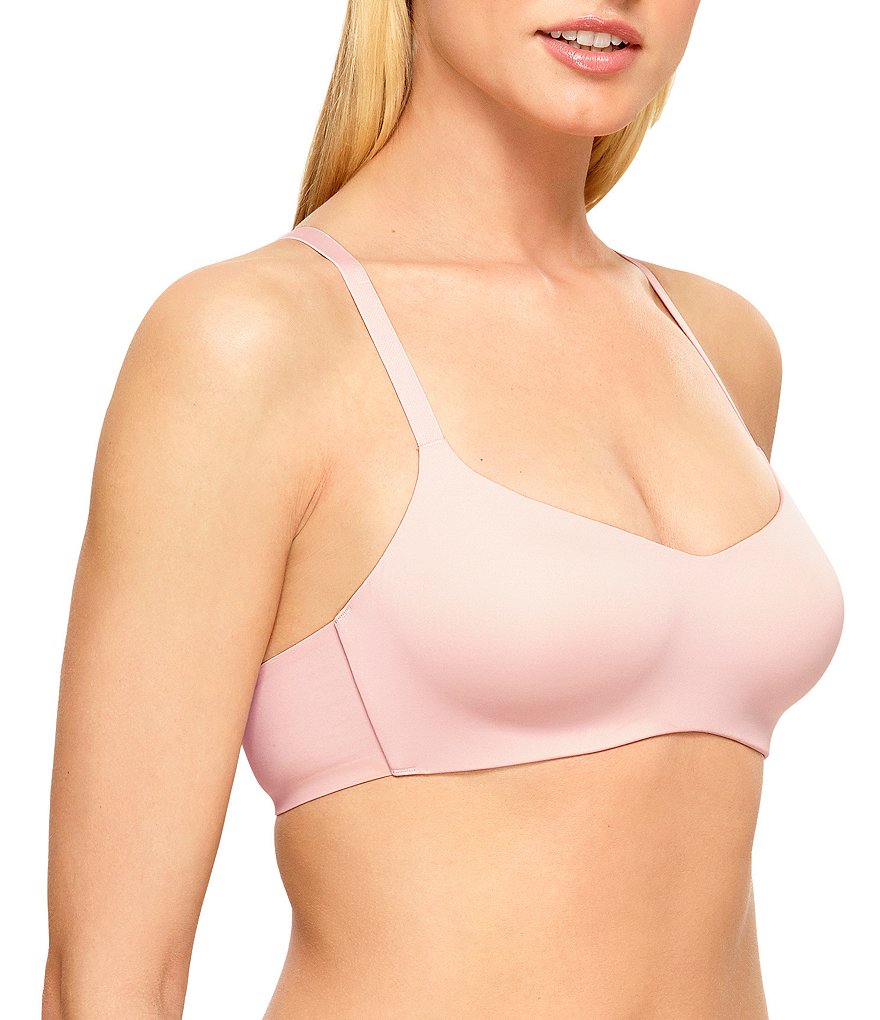 Fashion Forms Laser Cut Bandeau Bra