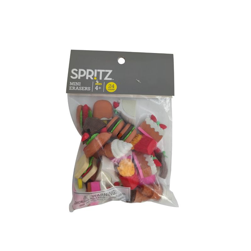 24ct Food Eraser - Spritz™