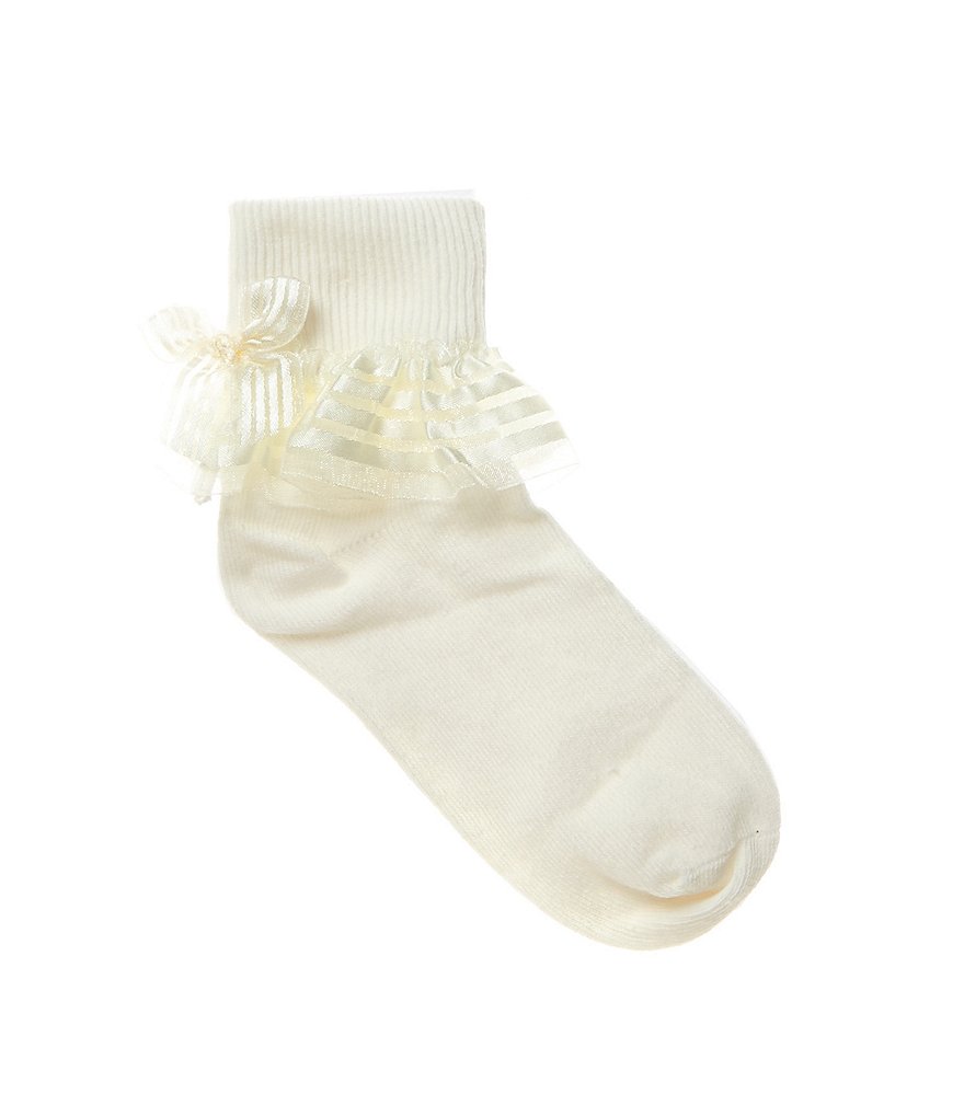 Barefoot Dreams Kid's Barefoot In The Wild Socks