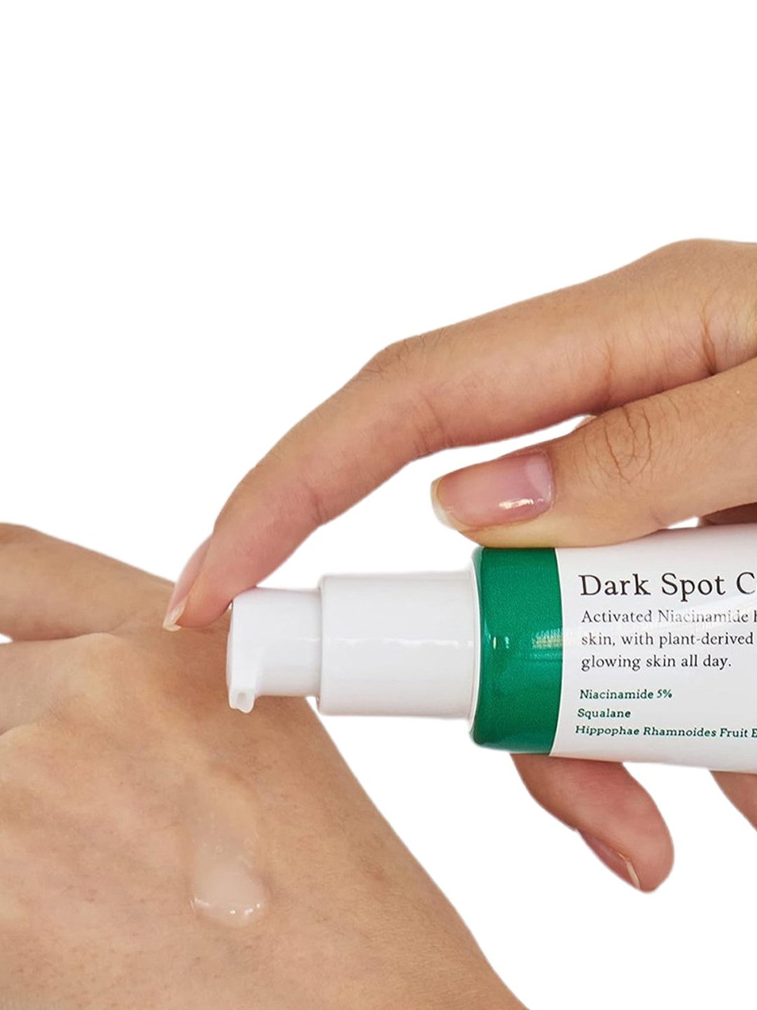 Axis-Y Dark Spot Correcting Glow Serum - 50 ml