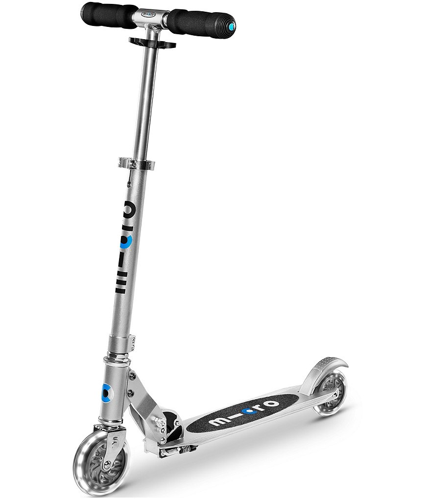 Micro Kickboard Sprite LED Scooter