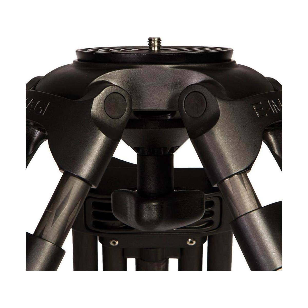 Ikan 100BF 100mm Ball to Flat Adapter (E-Image)