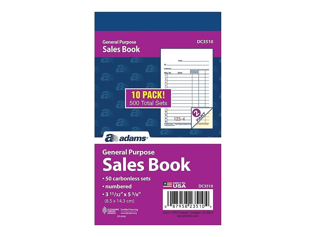 Geographics Certificate Holder - Navy - Recycled - 10 / Pack  GEO47835