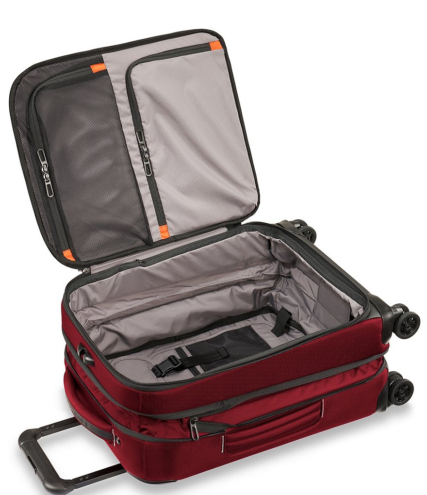 American Tourister 18'' Mickey Mouse Upright Hardside Suitcase