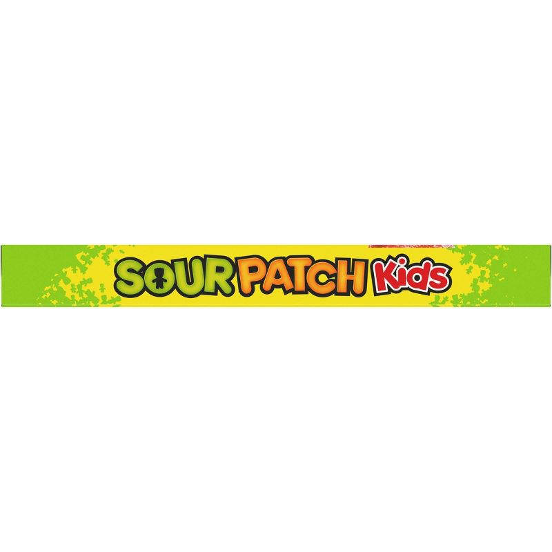 Sour Patch Kids Soft & Chewy Candy - 3.5oz