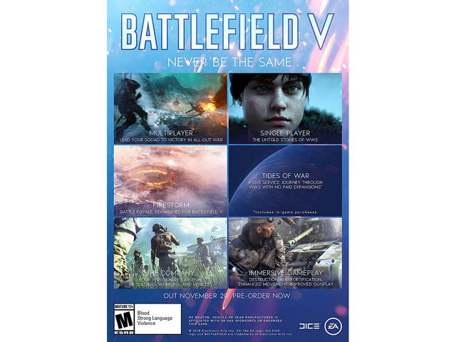 Tom Clancy's: The Division 2 Gold Edition Steelbook - Xbox One