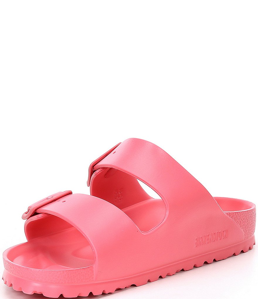 Birkenstock Women's Arizona EVA Waterproof Essentials Pool Slide Sandals