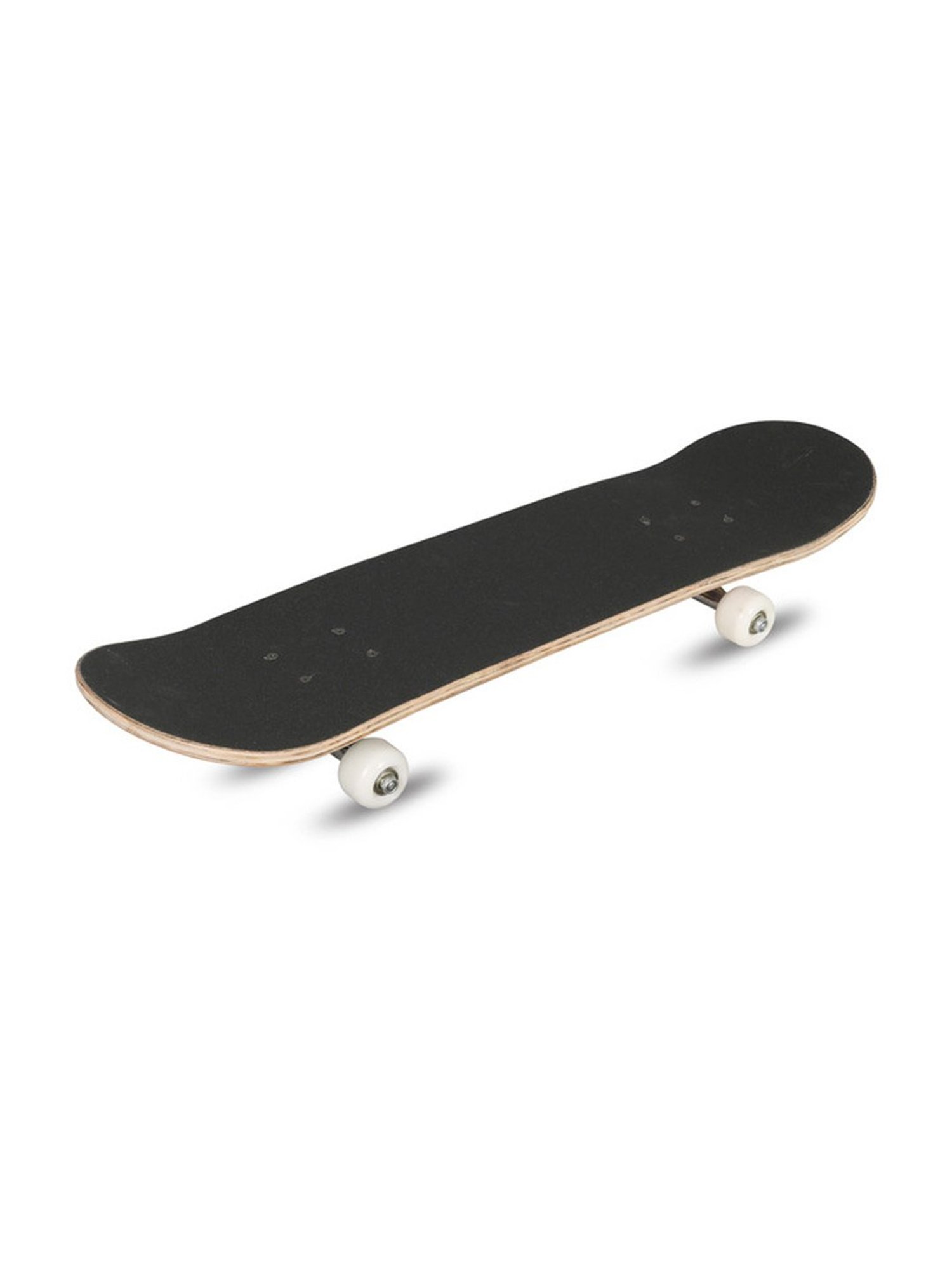 Viva Black Skateboard for Juniors