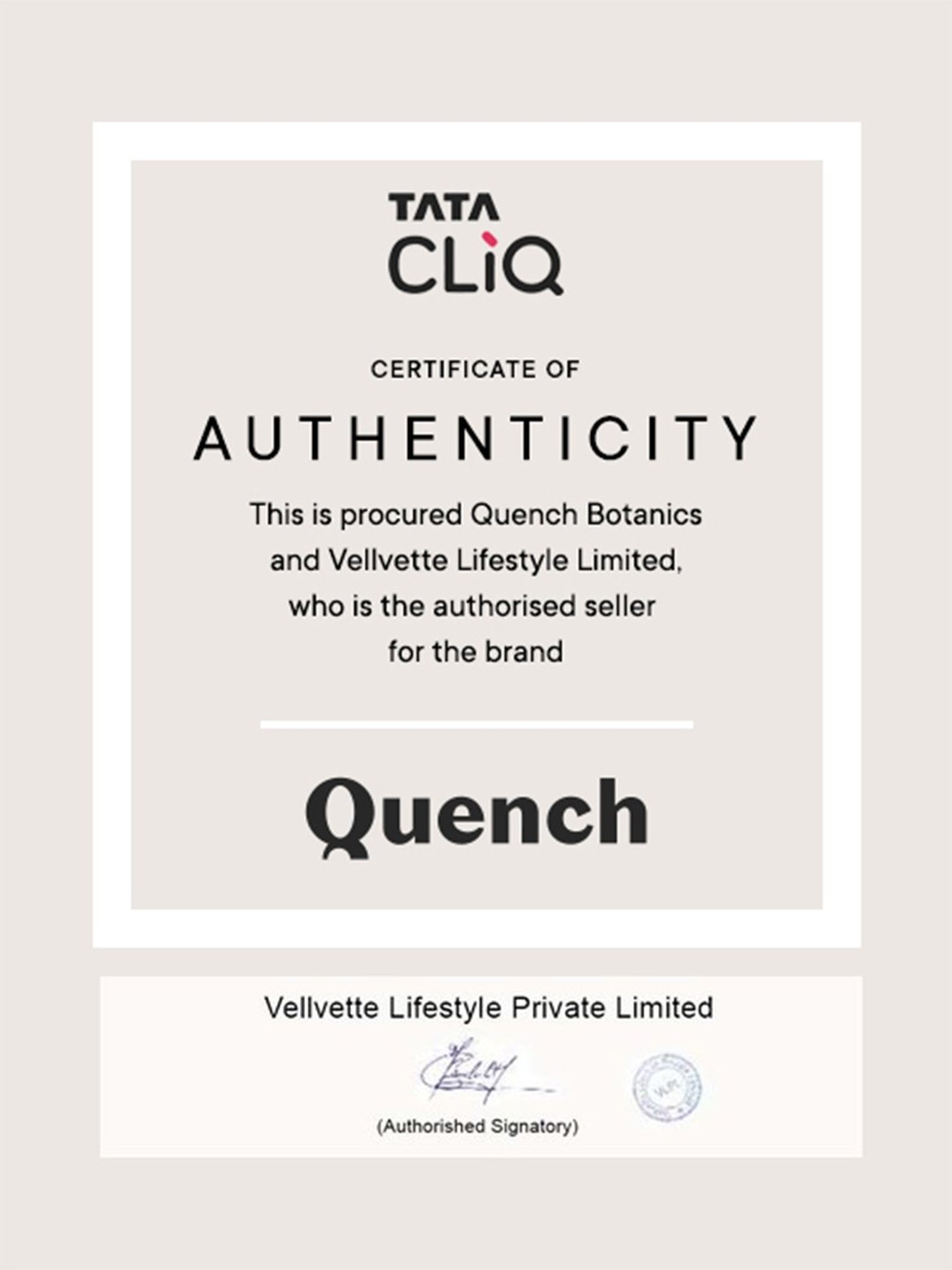 Quench Chialeader Oil Control Moisturizer with Mon Cherry Ultra Light Moisturizing Gel