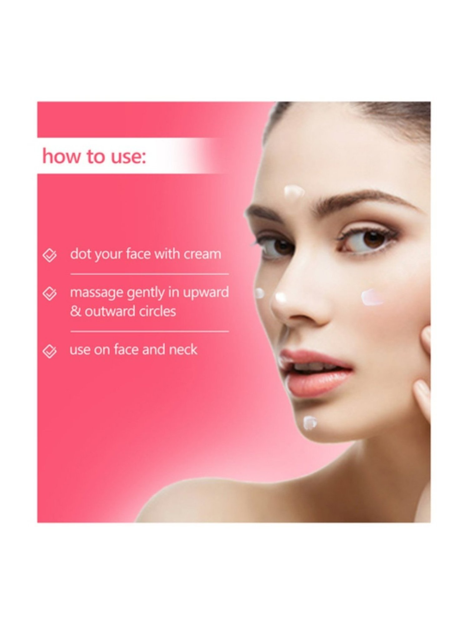 Lotus Herbals Probrite Illuminating Radiance Creme -50 gm