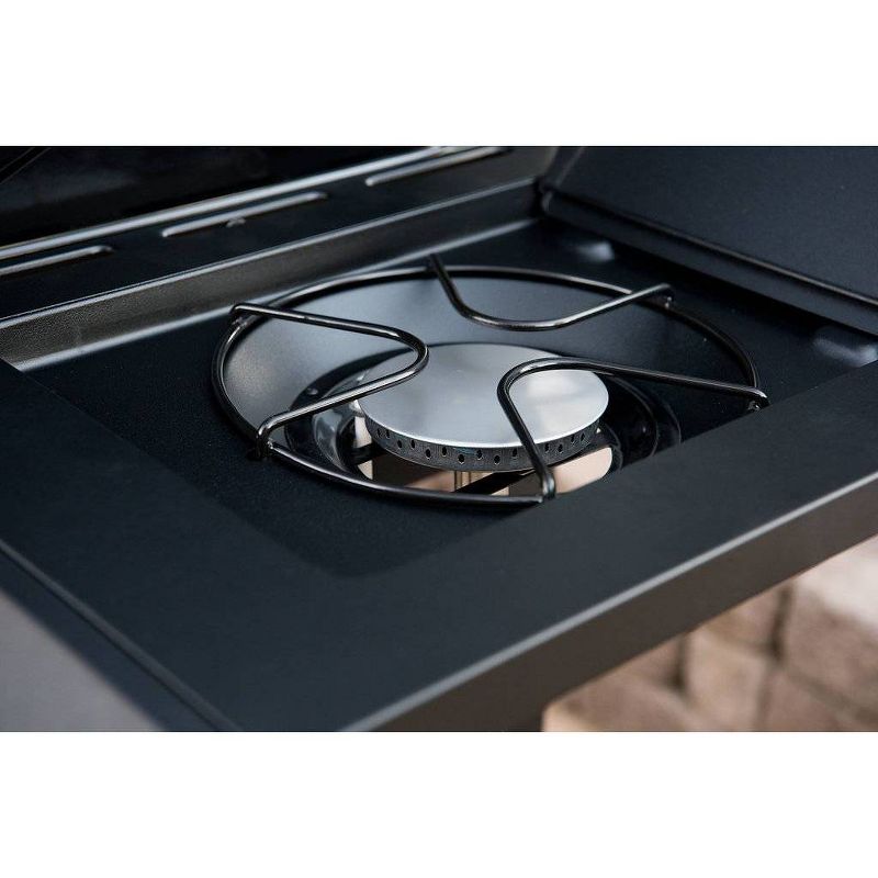 Royal Gourmet 6-Burner Gas Grill GA6402B Blue