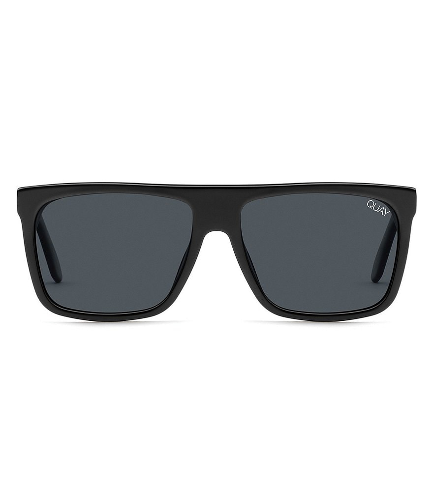 Quay Australia Frontrunner Polarized Sunglasses