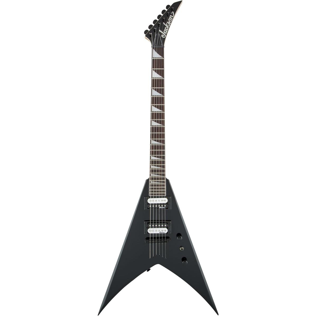 Jackson King V JS32T Electric Guitar Black