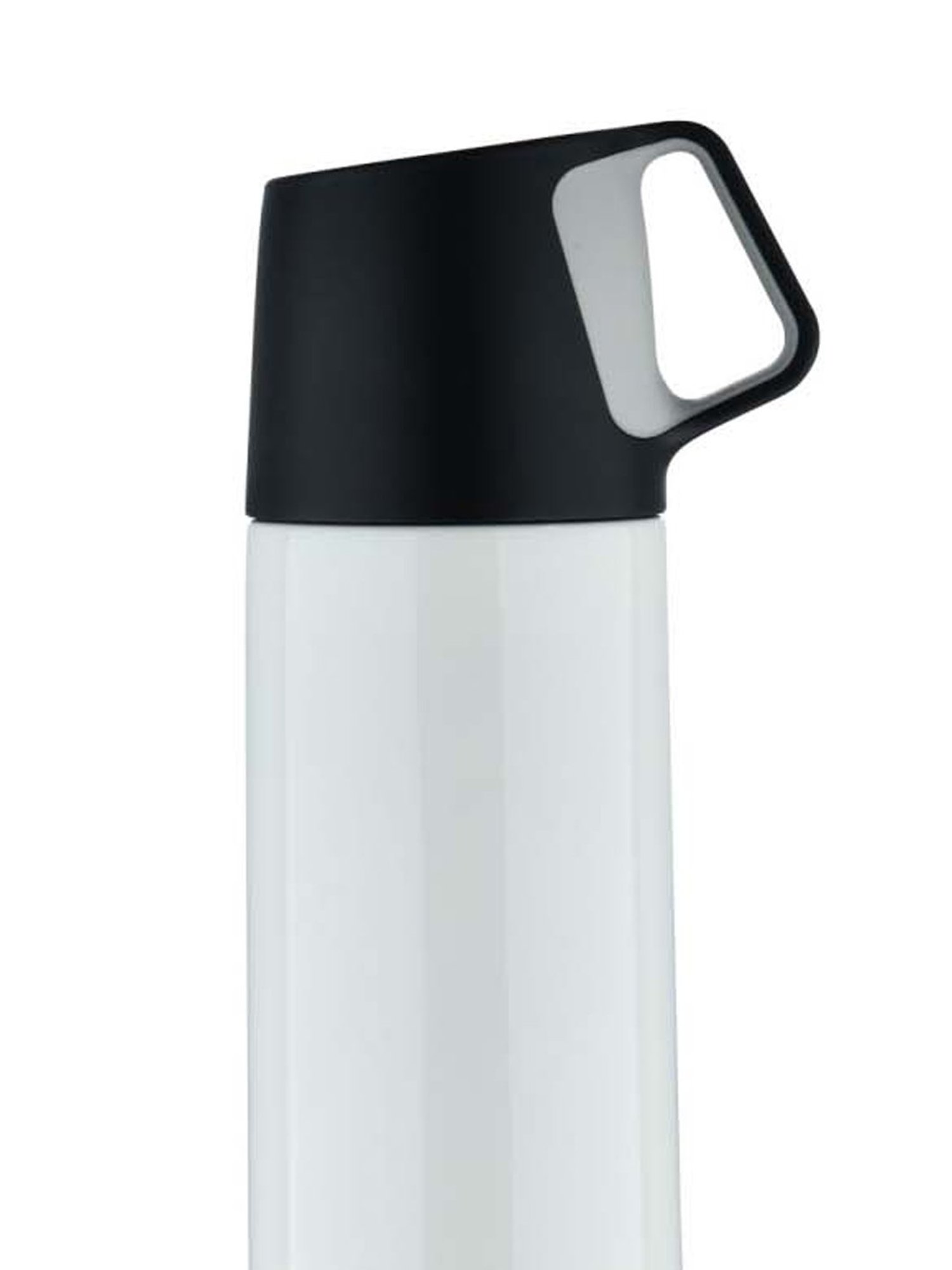 Milton Silver Stainless Steel Thermal Flask (1000 ml) - Set of 1