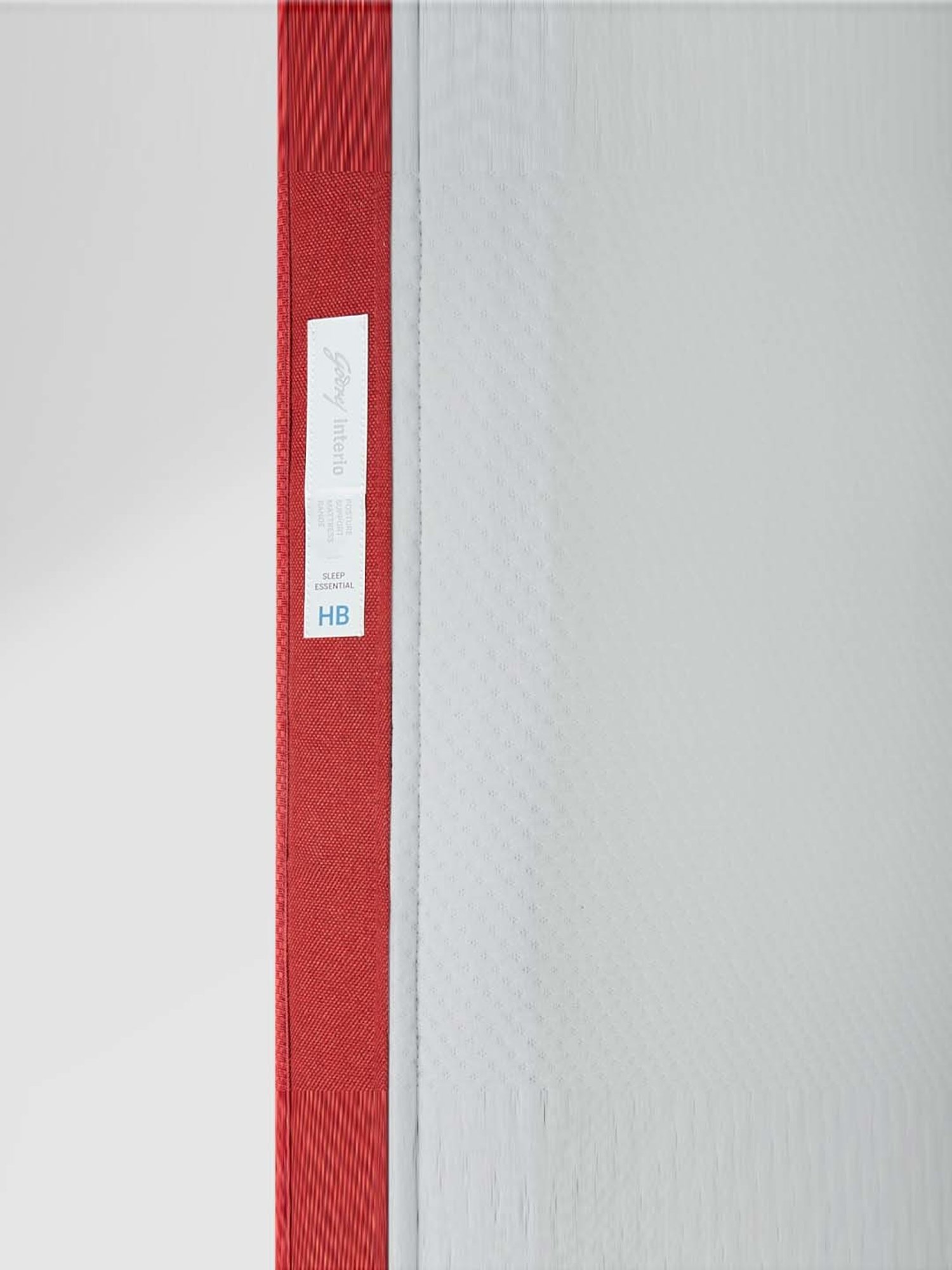 Duroflex Live-in Adapt Grey Foam New Gen Smart Design Flippable Adjustable Double Mattress