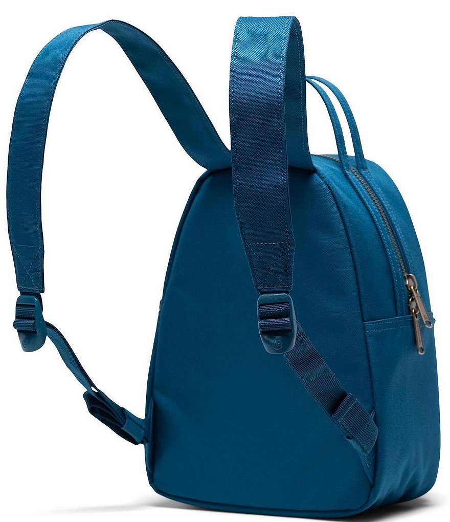 Herschel Supply Co. Nova Mini Zip Backpack