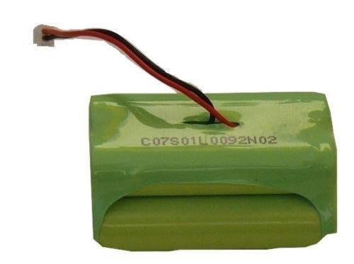 TankNEW Battery for Symbol LS4070 LS4071 LS4074 LS7075 6V-
