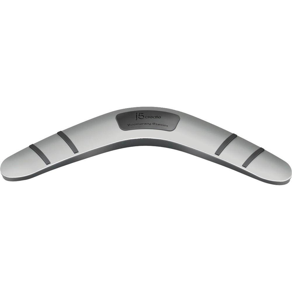 j5create USB 3.0 Boomerang Docking Station