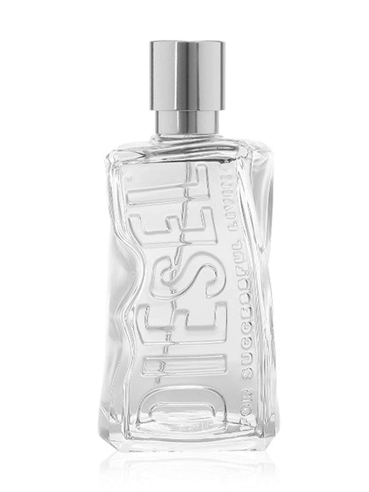 Diesel D5 Eau de Toilette & Shower Gel Gift Set - Pack of 3