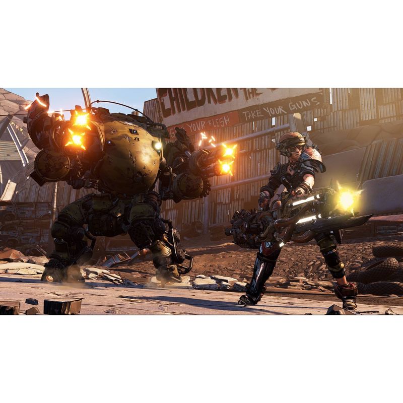 Borderlands 3 - PlayStation 4