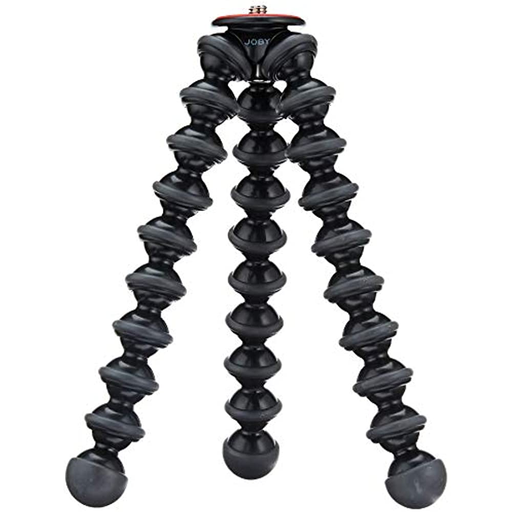 Joby GorillaPod 3K Flexible Mini-Tripod