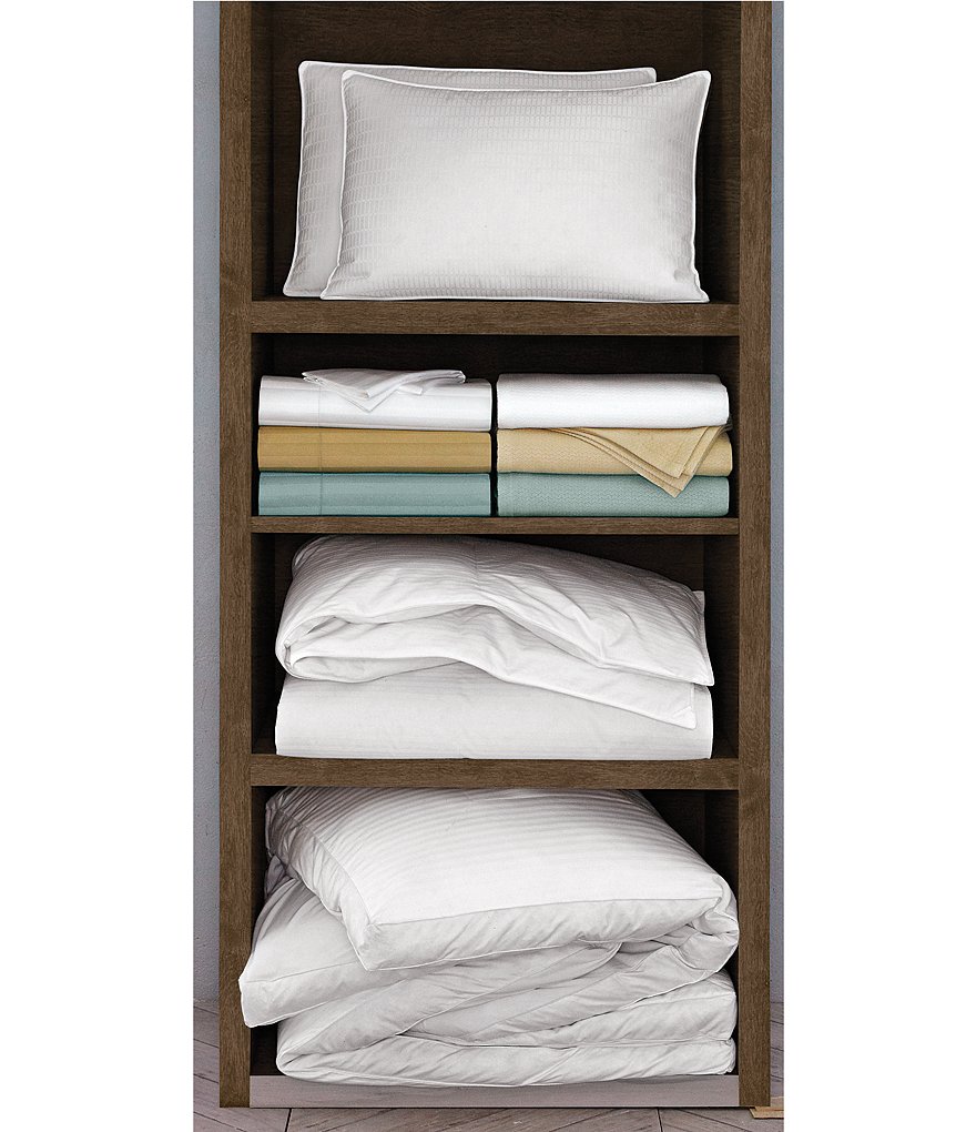 Noble Excellence Villa Herringbone Cotton Bed Blanket