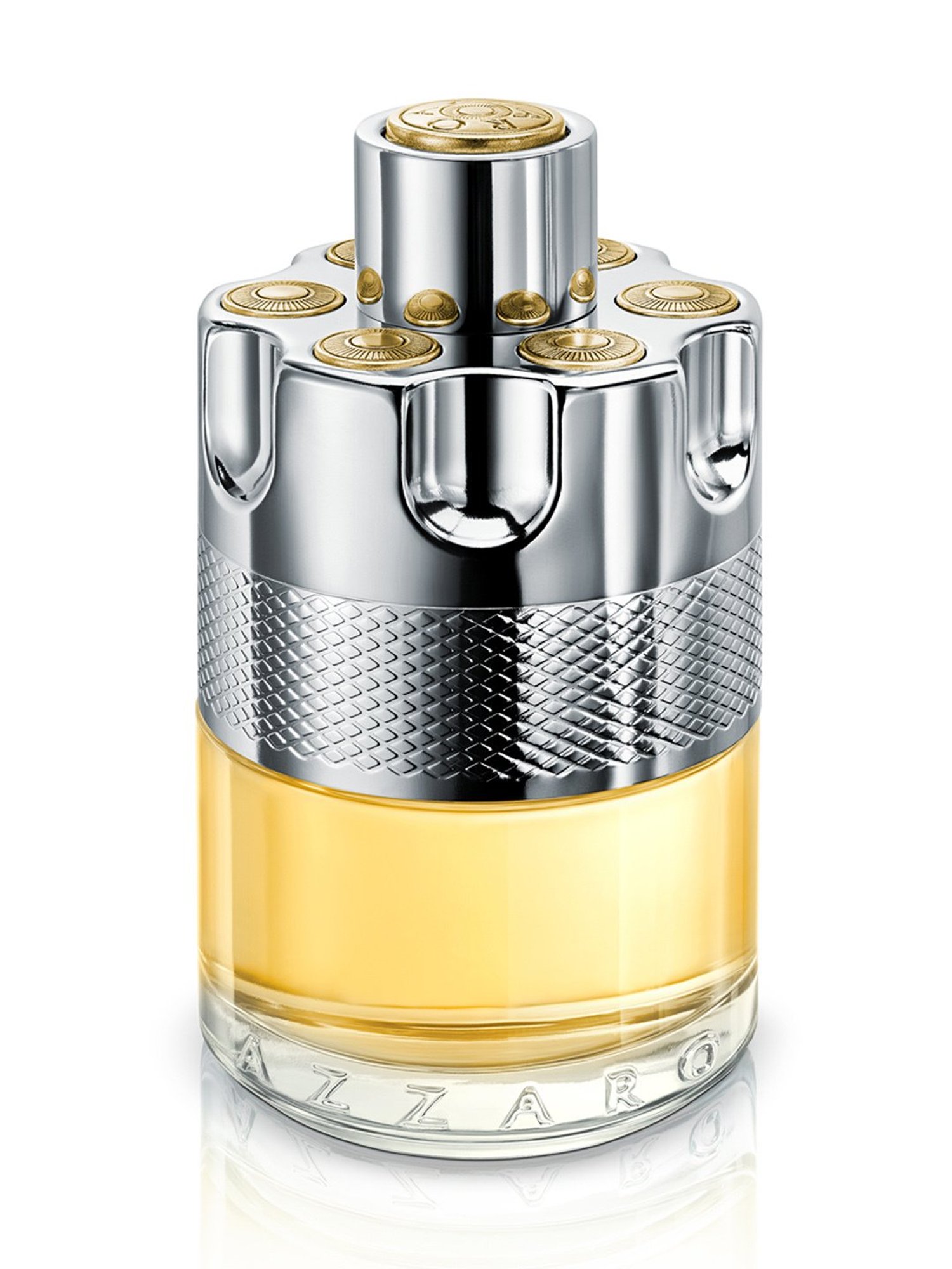 Azzaro Wanted EDT Set for Men