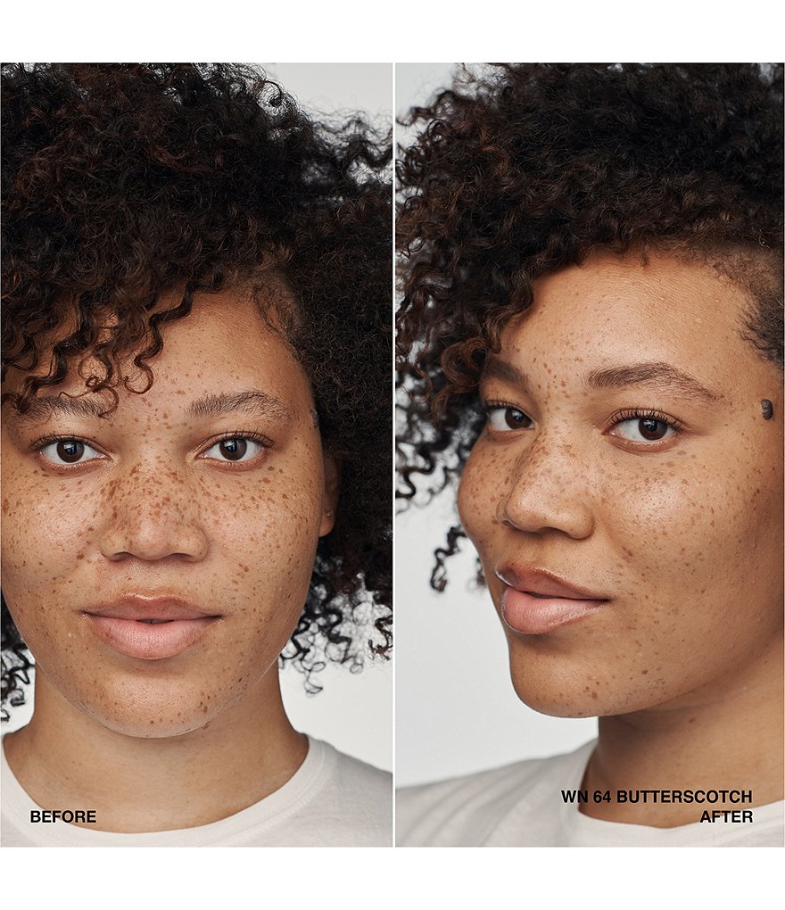 MAC Studio Radiance Face and Body Radiant Sheer Foundation