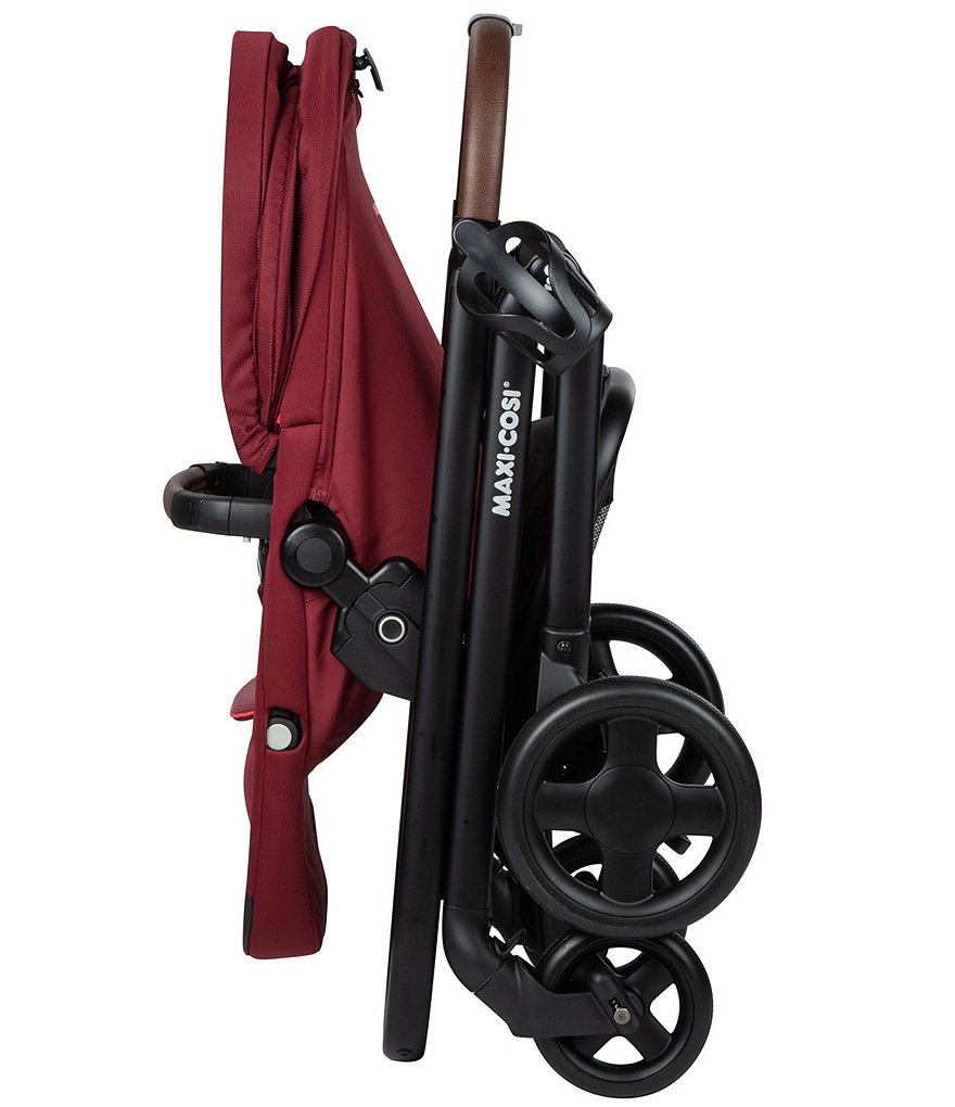 Maxi Cosi Tayla Modular Stroller